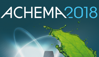 Kroma Ltd - ACHEMA 2018